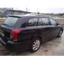 TOYOTA AVENSIS WAGON (T25)
