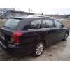 toyota avensis wagon (t25) del año 2007