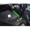 toyota avensis wagon (t25) del año 2007
