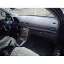 TOYOTA AVENSIS WAGON (T25)