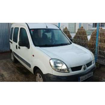 RENAULT KANGOO (F/KC0)