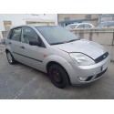 FORD FIESTA V (JH_, JD_)