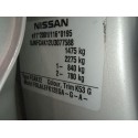NISSAN MICRA III (K12)