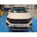 VOLKSWAGEN T-CROSS (C11, D31)