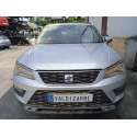SEAT ATECA (KH7)
