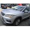seat ateca (kh7) del año 2019