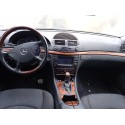 MERCEDES-BENZ CLASE E (W211)