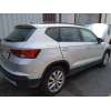 seat ateca (kh7) del año 2019