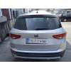 seat ateca (kh7) del año 2019