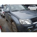 SUZUKI GRAND VITARA II (JT, TE, TD)
