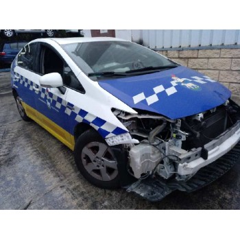 toyota prius (nhw30) del año 2011