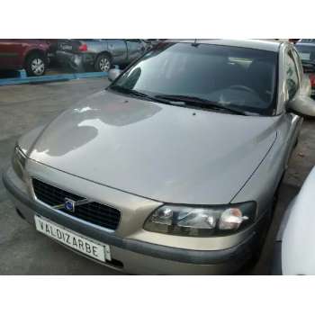 VOLVO S60 BERLINA de desguace