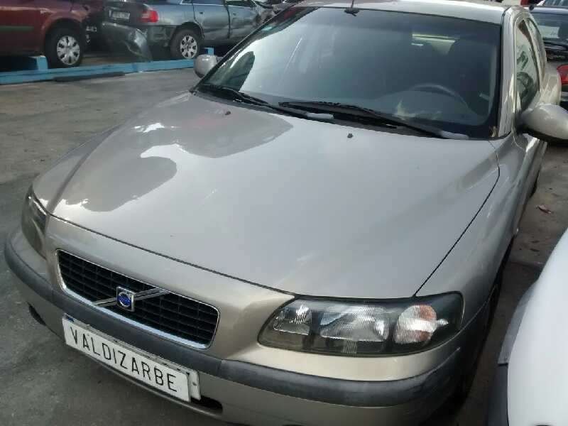 VOLVO S60 BERLINA