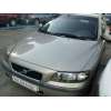 volvo s60 berlina del año 2001