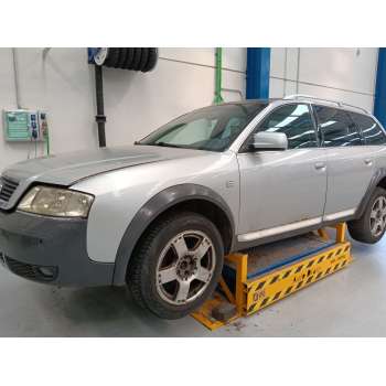 AUDI ALLROAD C5 (4BH) de desguace