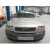 audi allroad c5 (4bh) del año 2001
