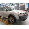 audi allroad c5 (4bh) del año 2001