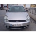 FORD FIESTA V (JH_, JD_)
