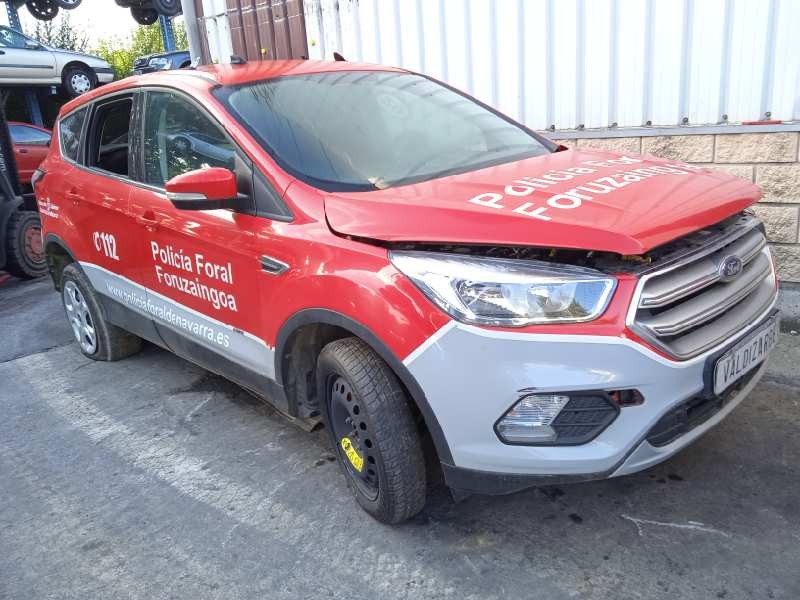 FORD KUGA (CBS)