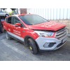 ford kuga (cbs) del año 2017