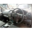 NISSAN PATHFINDER (R51)