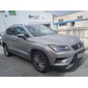 SEAT ATECA (KH7, KHP)