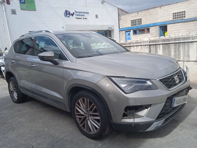 SEAT ATECA (KH7, KHP)