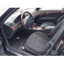 MERCEDES-BENZ CLASE E (W211)
