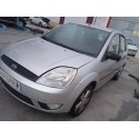FORD FIESTA V (JH_, JD_)