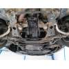 audi allroad c5 (4bh) del año 2001