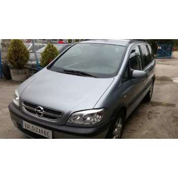 OPEL ZAFIRA A de desguace