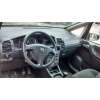 opel zafira a del año 2003