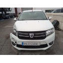 DACIA LOGAN II