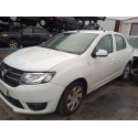 DACIA LOGAN II