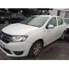 dacia logan ii del año 2016