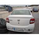 DACIA LOGAN II