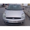 ford fiesta v (jh_, jd_) del año 2003
