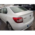 DACIA LOGAN II