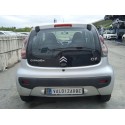 CITROËN C1 (PM_, PN_)