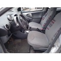CITROËN C1 (PM_, PN_)