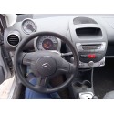 CITROËN C1 (PM_, PN_)