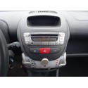 CITROËN C1 (PM_, PN_)