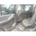 NISSAN PATHFINDER (R51)