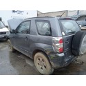 SUZUKI GRAND VITARA II (JT, TE, TD)