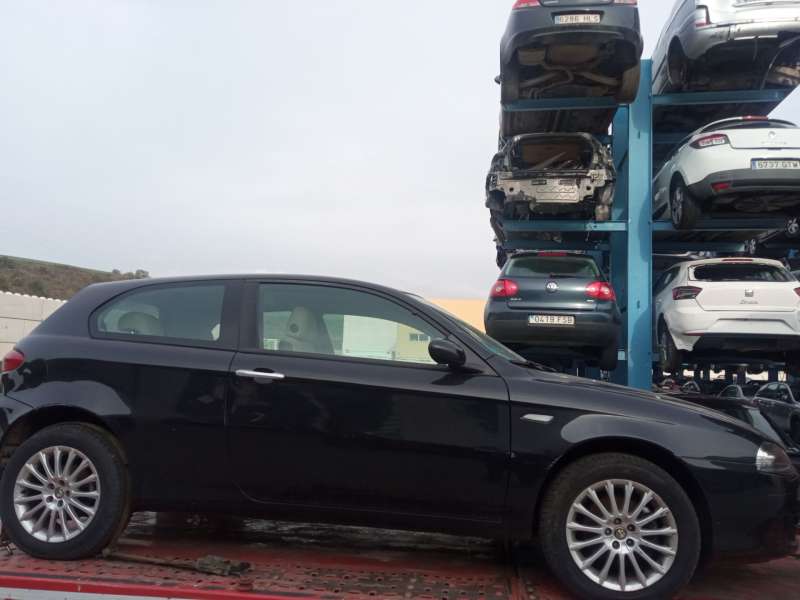 ALFA ROMEO 147 (937_)