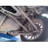 alfa romeo 147 (937_) del año 2008
