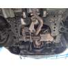 alfa romeo 147 (937_) del año 2008