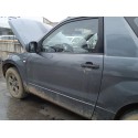 SUZUKI GRAND VITARA II (JT, TE, TD)