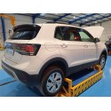 VOLKSWAGEN T-CROSS (C11, D31)