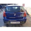 BMW SERIE 1 BERLINA (E81/E87)